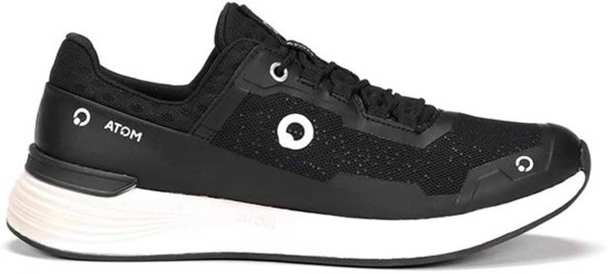 Dames Laarzen - Comfortabele Schoenen - Dagelijks Gebruik - Elastisch Sluitsysteem - Maat 38 - Zwart Grijs