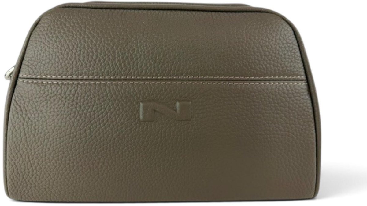 Nathan-Baume Brenda Regent Bruin | Bonne Shoe