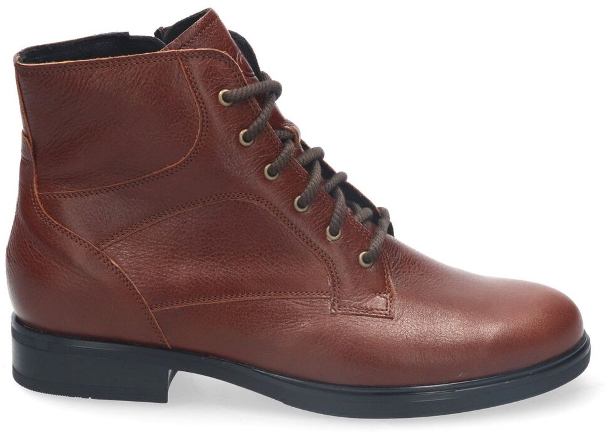 Durea Veterboot 9832 838 2272 Bruin Wijdte K