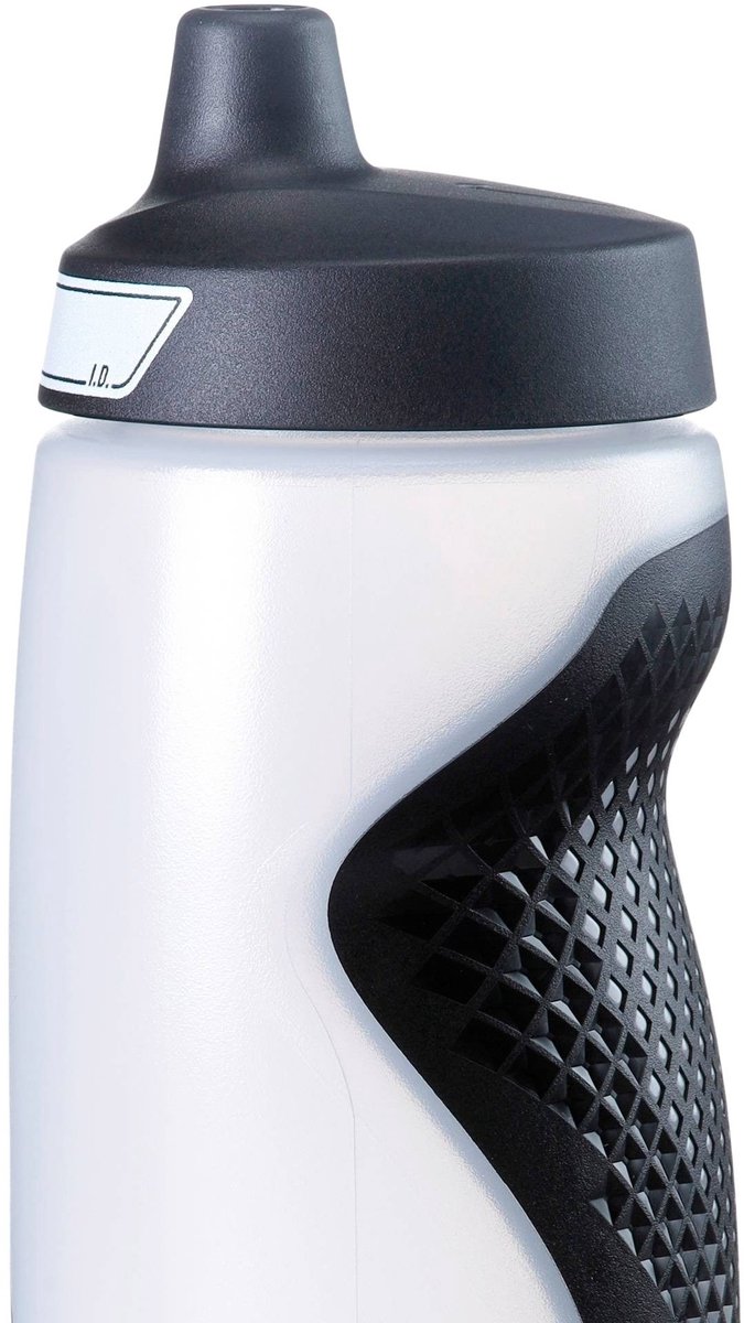 Nike Bidon Refuel Bottle Grip 24oz - 710ML van Nike — afbeelding 3