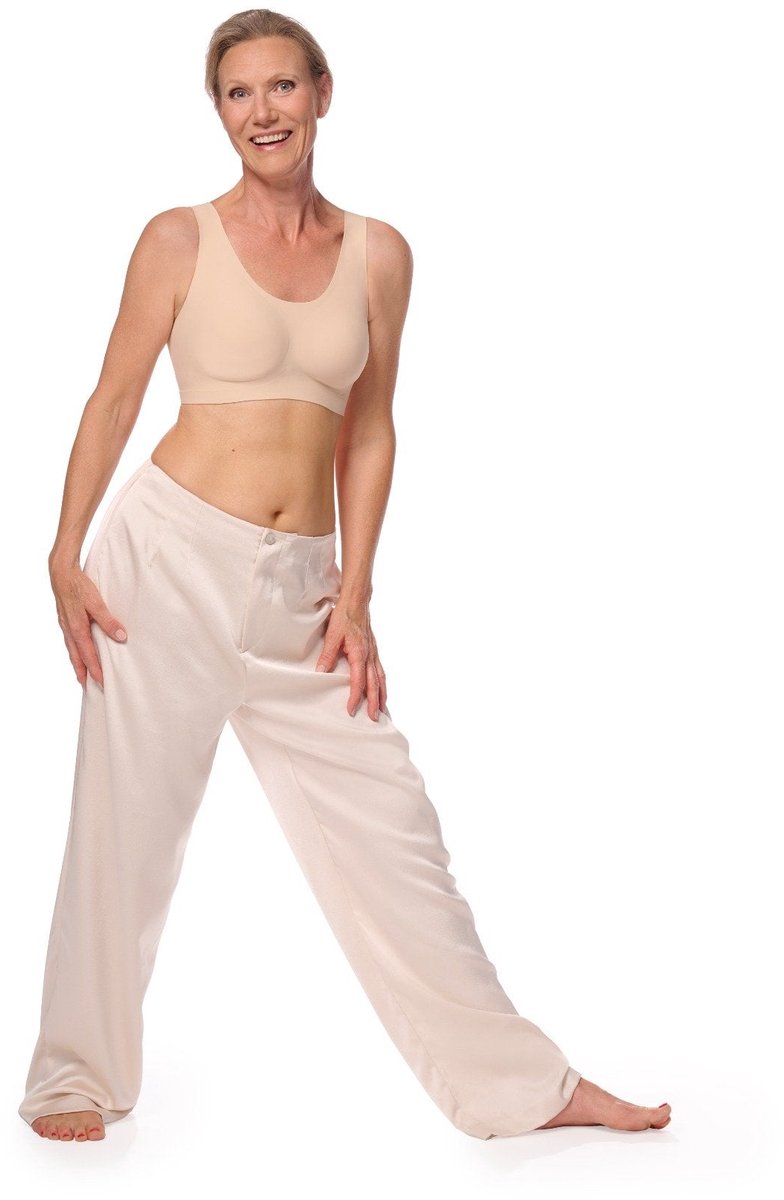 Amoena prothesebeha Linda SB beige