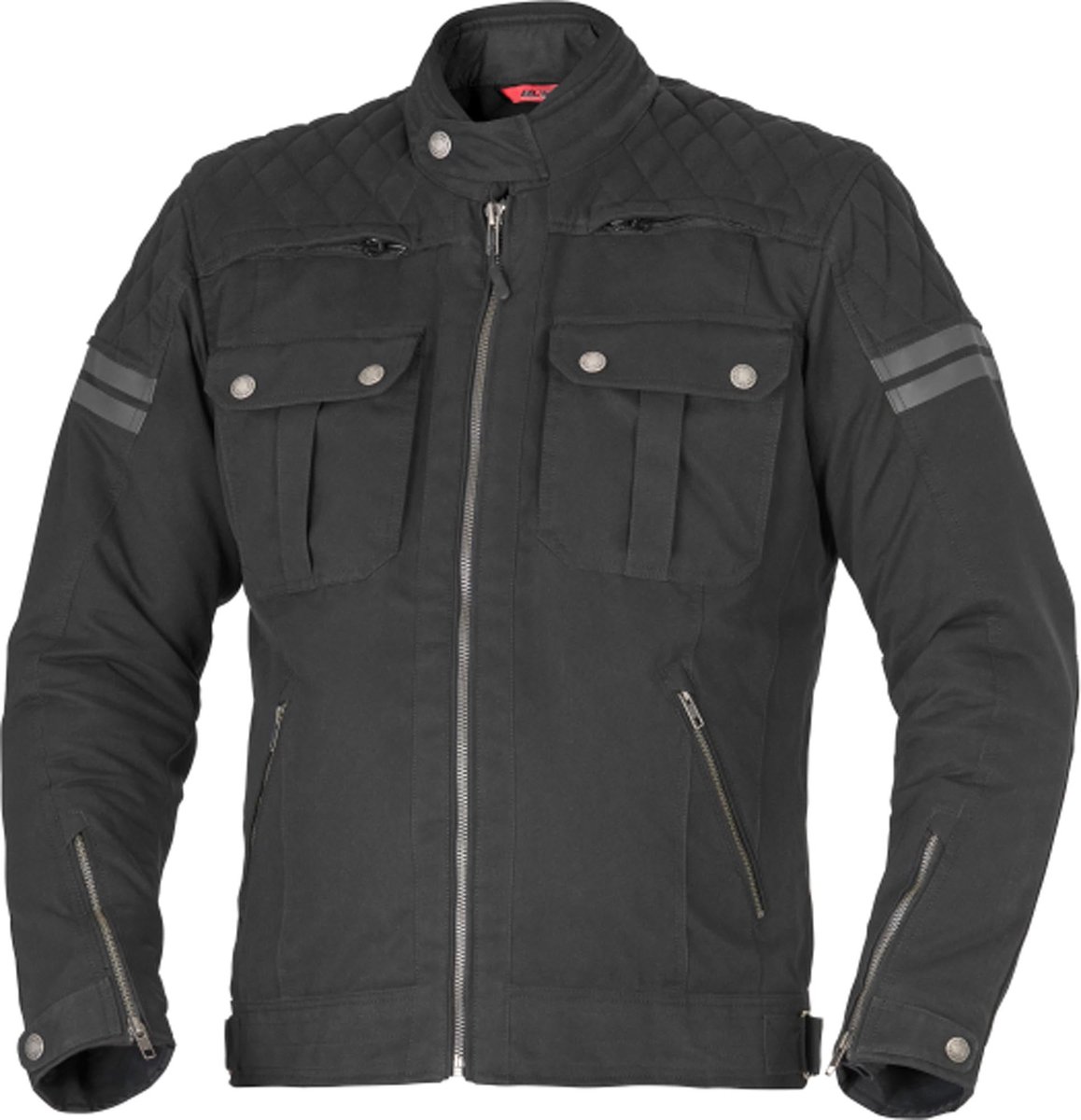 Büse Blackpool 2 Motorfiets Textieljas -