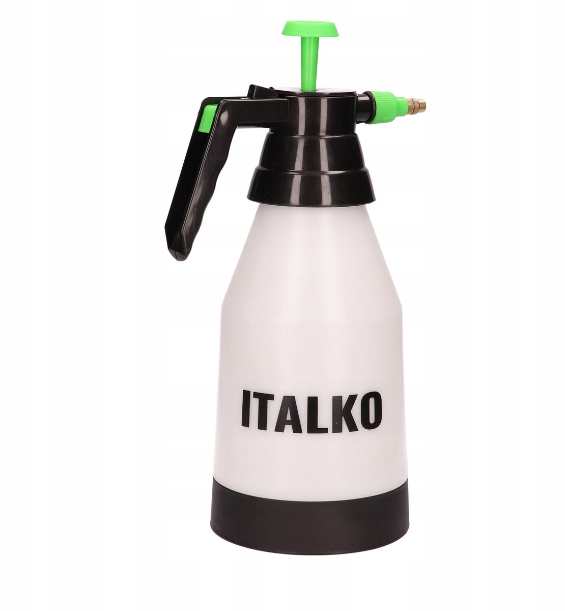 Handmatige Drukspuit 1,5L - Ideaal voor Huis & Tuin