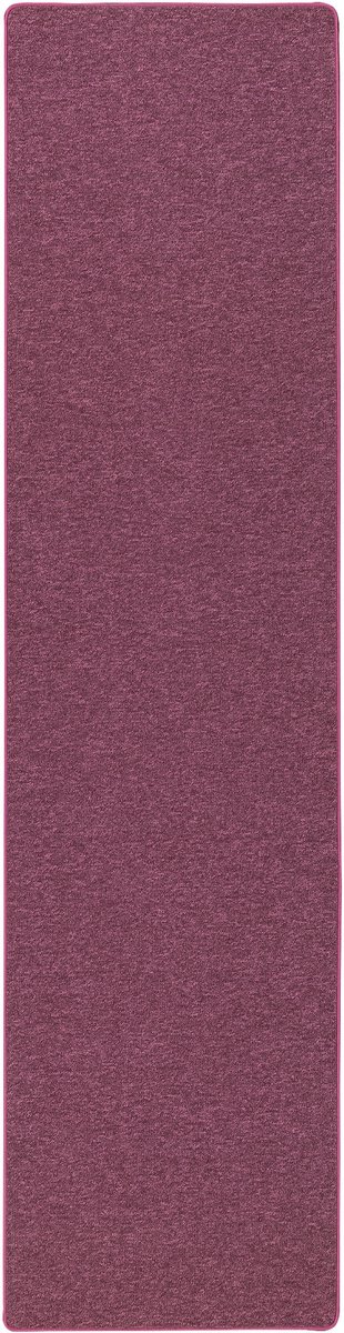 Snapstyle Vloerkleed Fijne lus velours loper tapijt sterk Goud