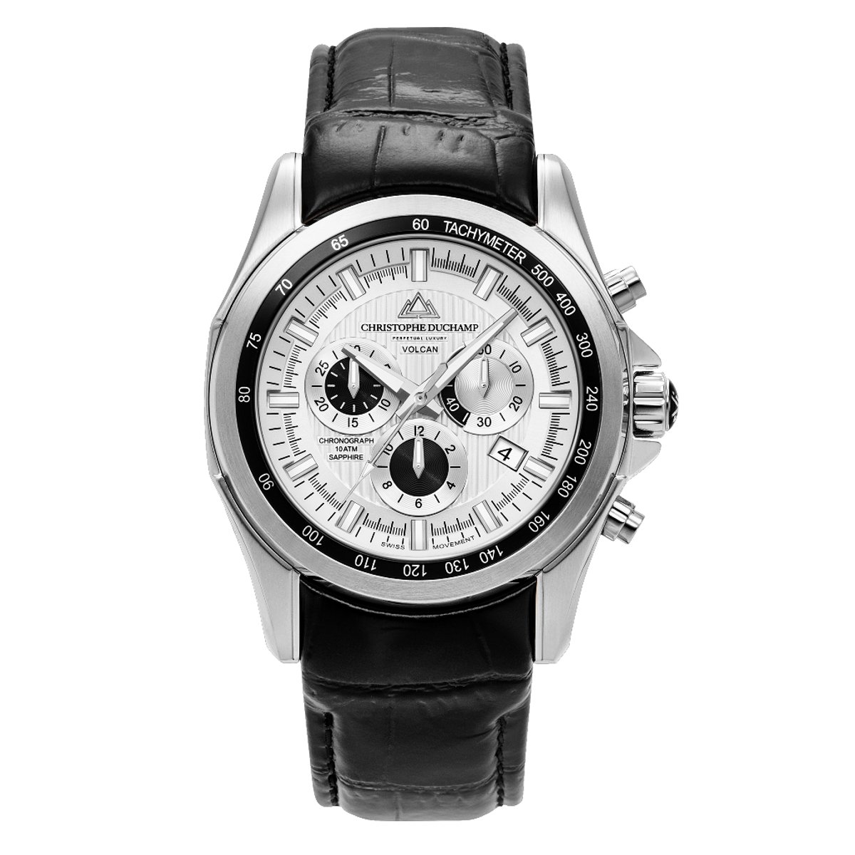 CHRISTOPHE DUCHAMP VOLCAN CD7901-08