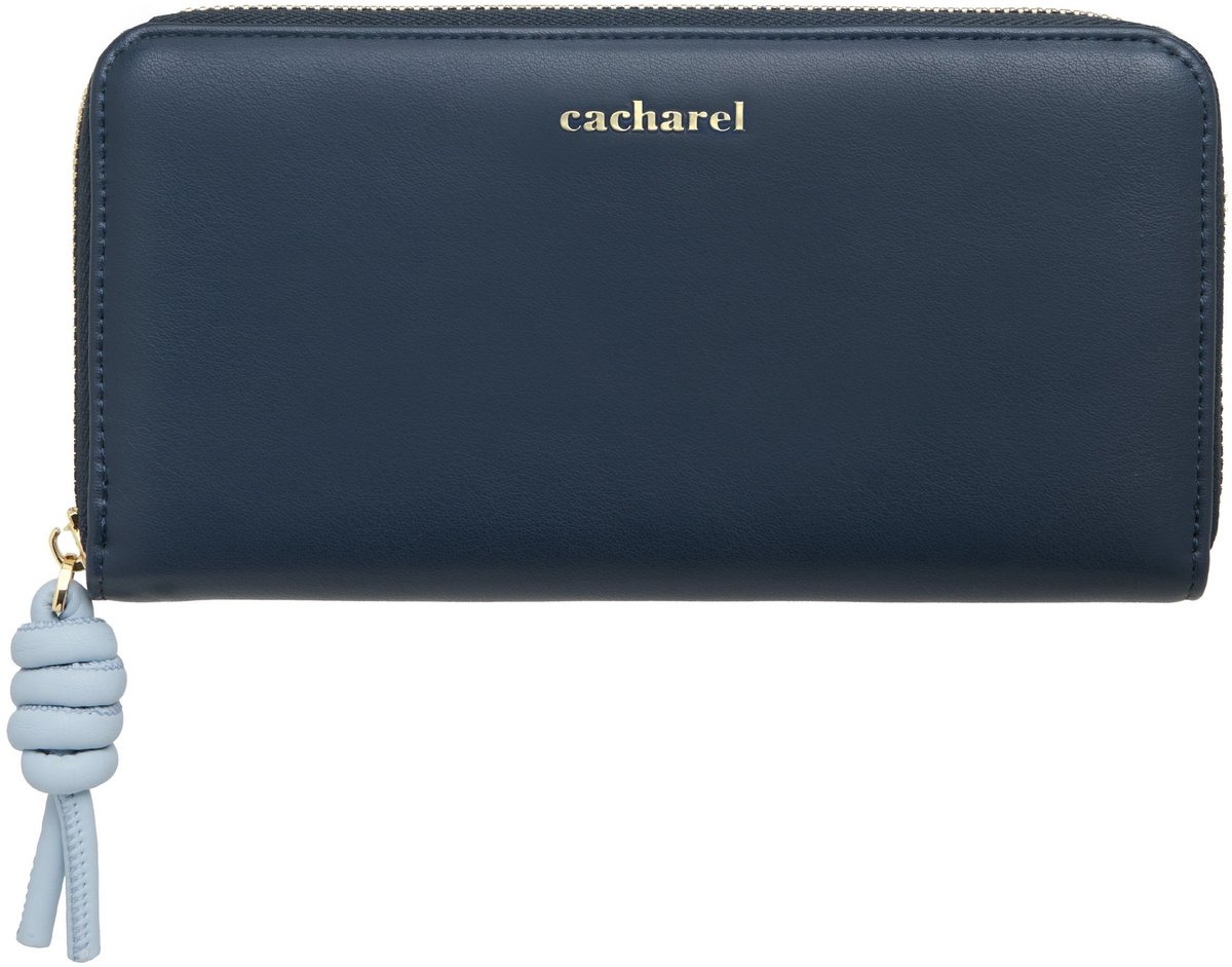 Reisportefeuille Apolline Navy