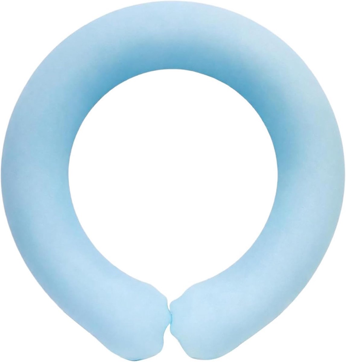 Koelarmband Polsring - Verkoelende Band - Warmte Verlichting - Herbruikbare Koelkern - 10 cm - Niet gespecificeerd