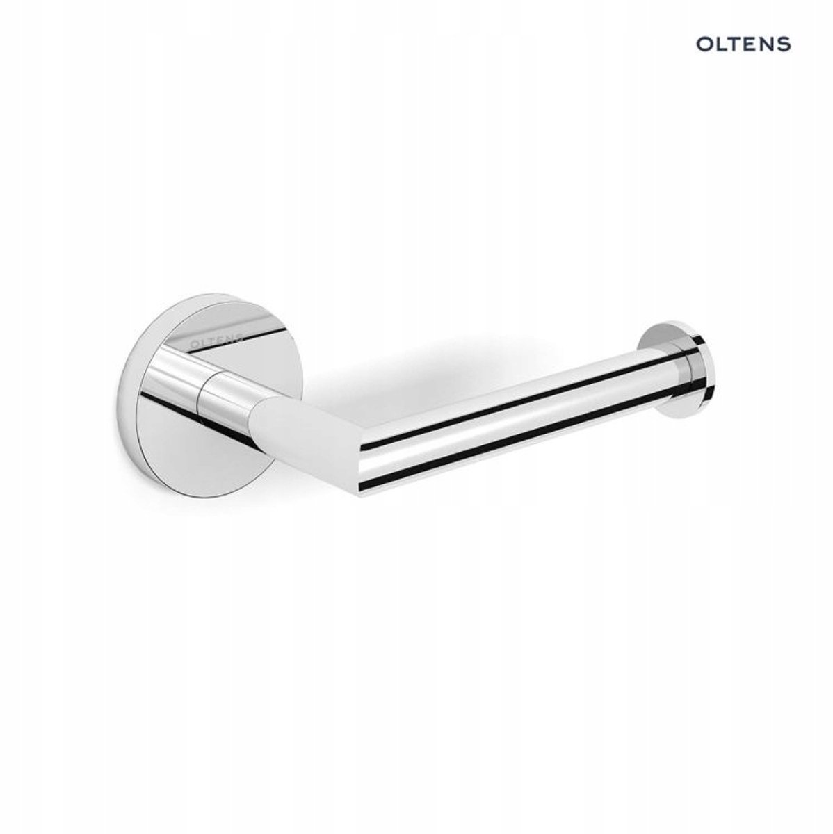Oltens Gulfoss Toiletrolhouder - Chroom (81102100)