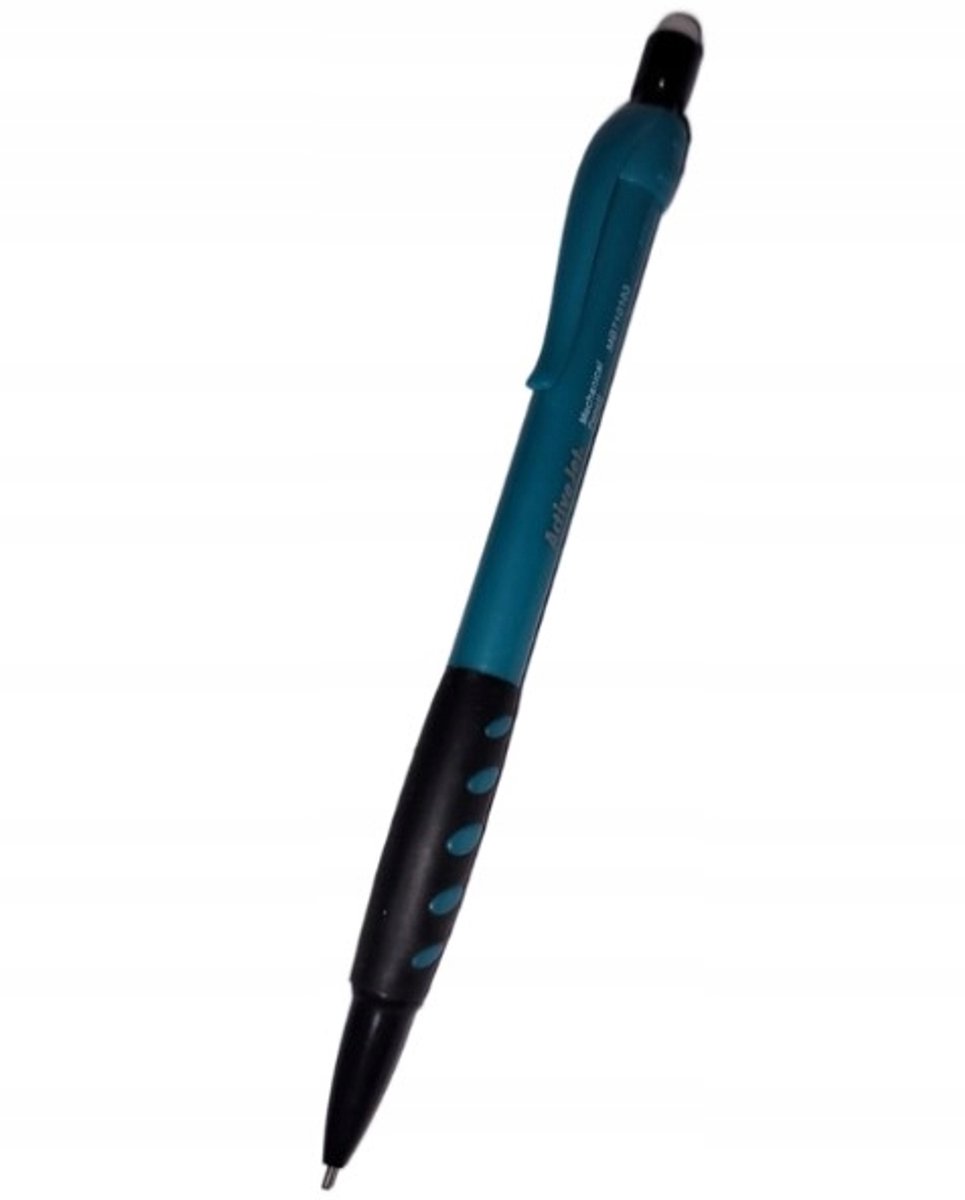 ActiveJet Automatische Potlood MB0710103 Blauw 0,5 mm HB