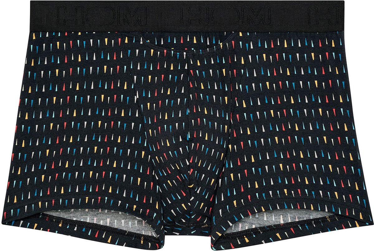 HOM Retro Pants Rolling