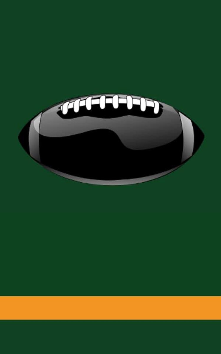 A Rugby Notebook