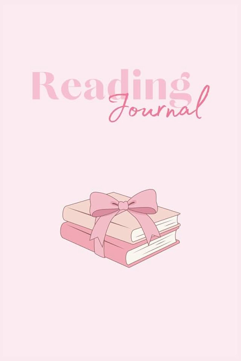 Reading Journal