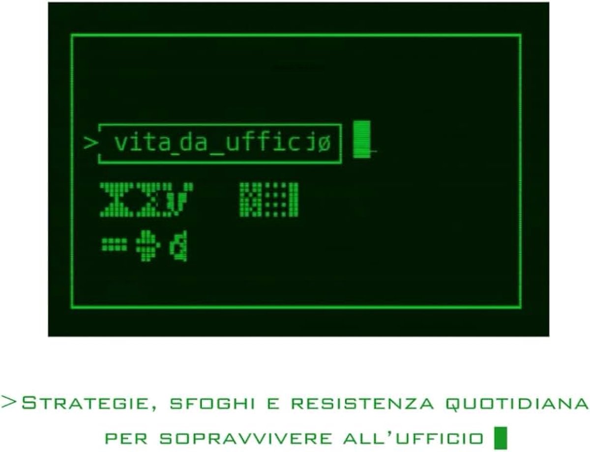 Ufficio: Strategia, sfoghi e resistenza quotidiana per sopravvivere all'uffico