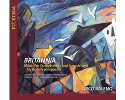 Arco Baleno - Britannia (CD)