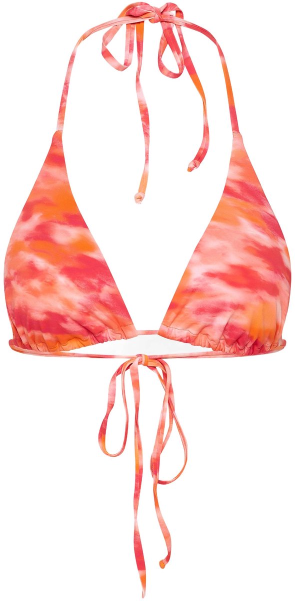 ESOTIQ Venice - Bikinitopje roze