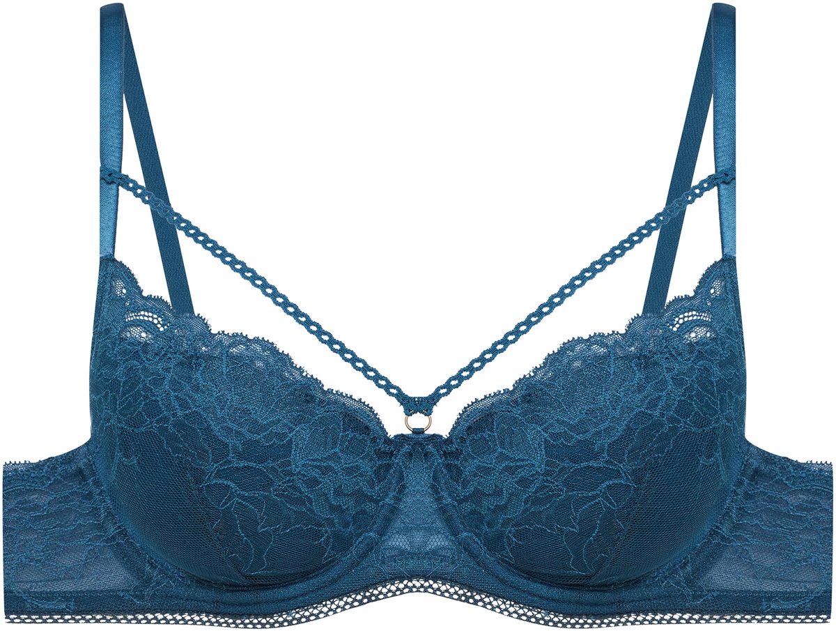 ESOTIQ Intonation - Push-upbeha - Turquoise