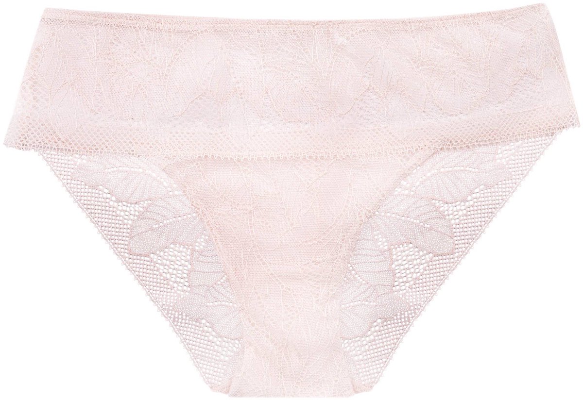 Esotiq Kaybella M - Damesonderbroek - Roze - Elastisch