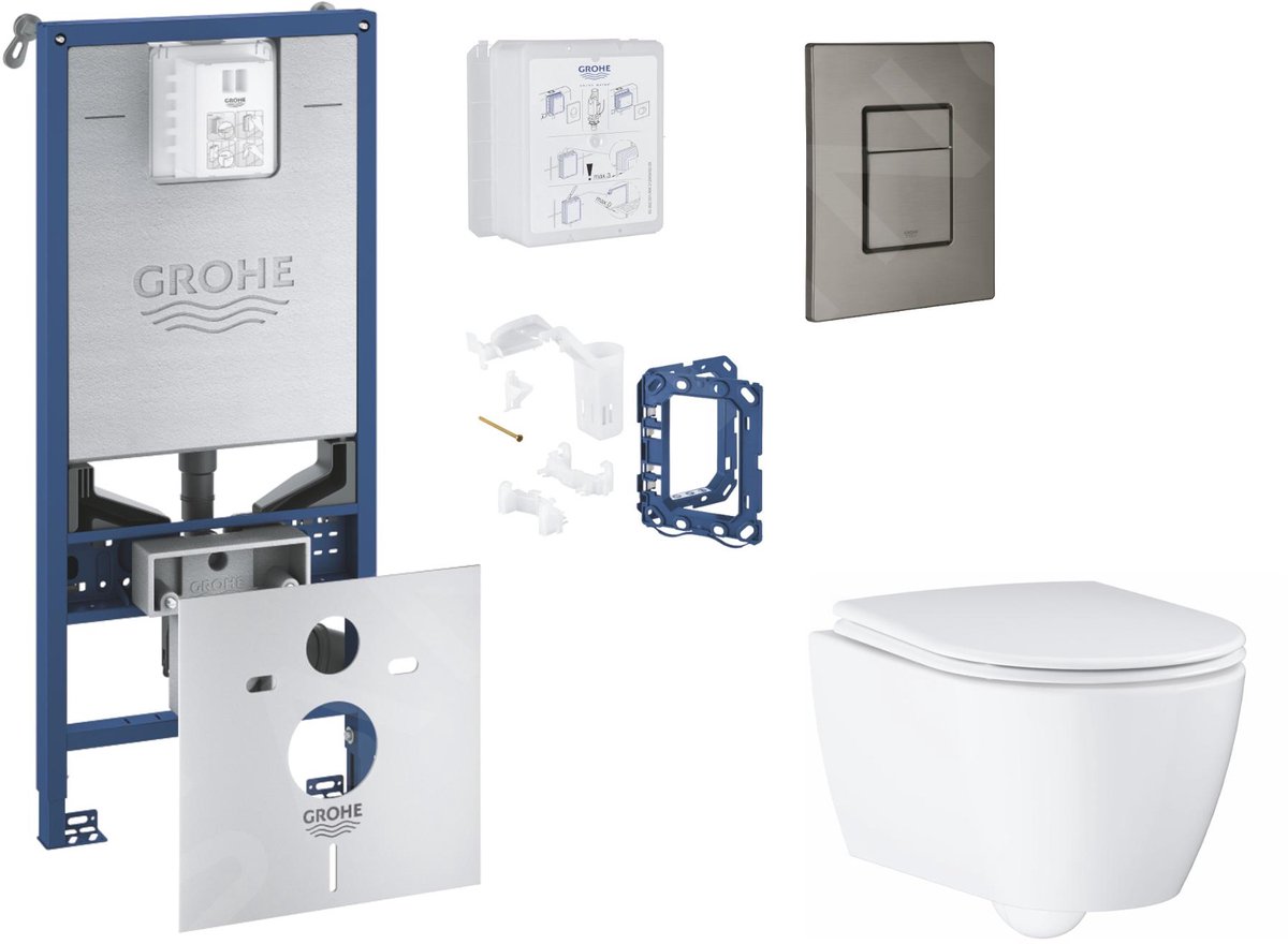 Grohe SANI11BB5132