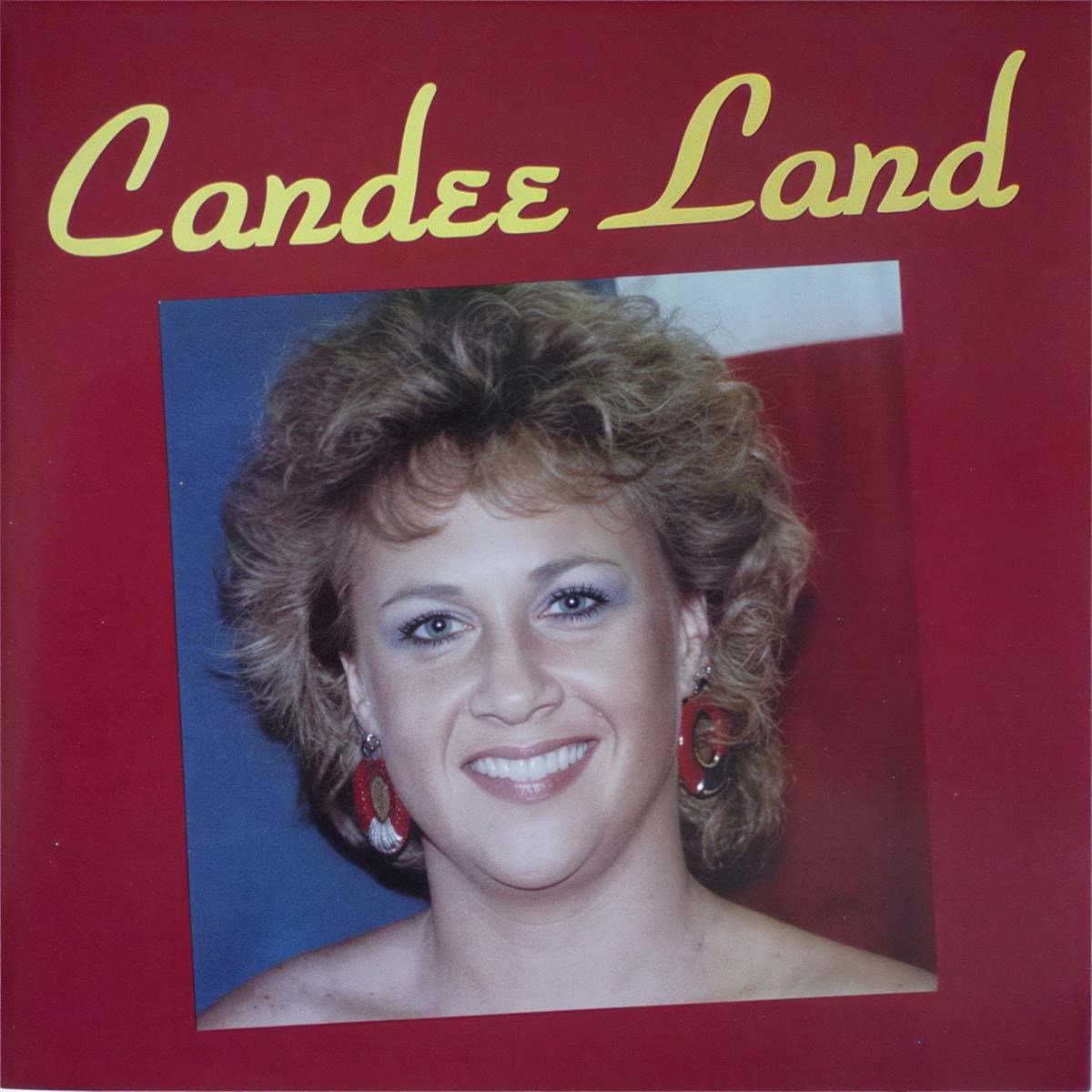 Candee Land - Candee Land (CD)