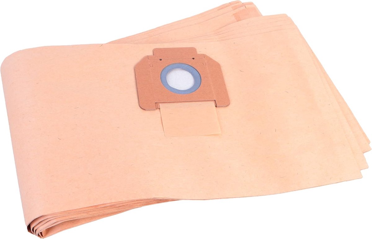 5 stofzuigerzakken voor Wap Turbo XL,XL,XL-25,XL-E,XL-SH/IH,XL-SW, XL-SWE/IH