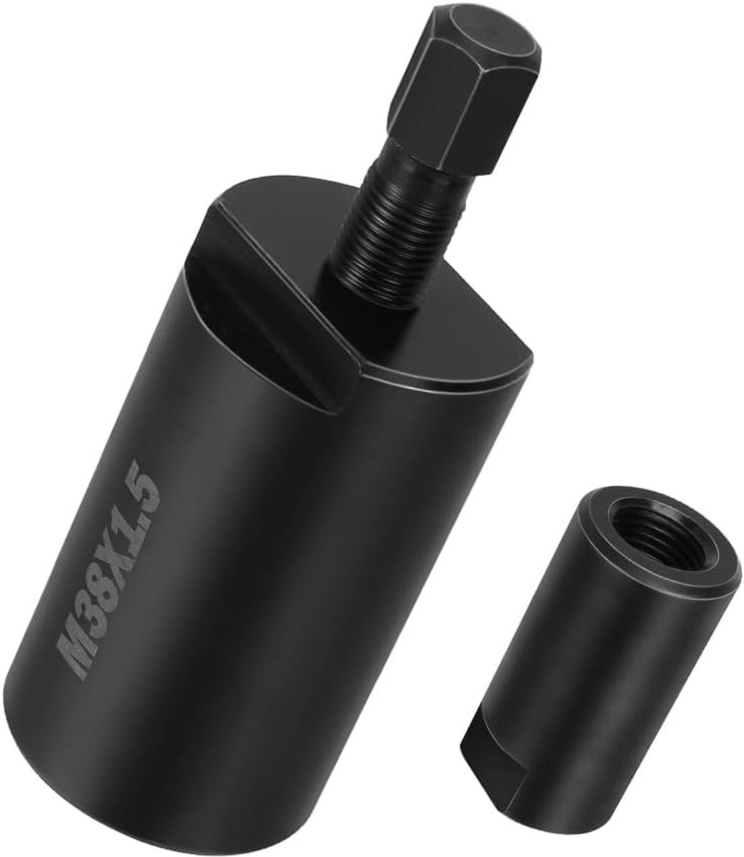 Vliegwiel Trekker Puller M38x1.5 voor Suzuki LTZ 400 LTZ 250 LTR 450 LTZ 90 DRZ 250 DRZ 400 voor Arctic Cat DVX 400 voor Kawasaki KFX 400 KLE 650 Versys 650