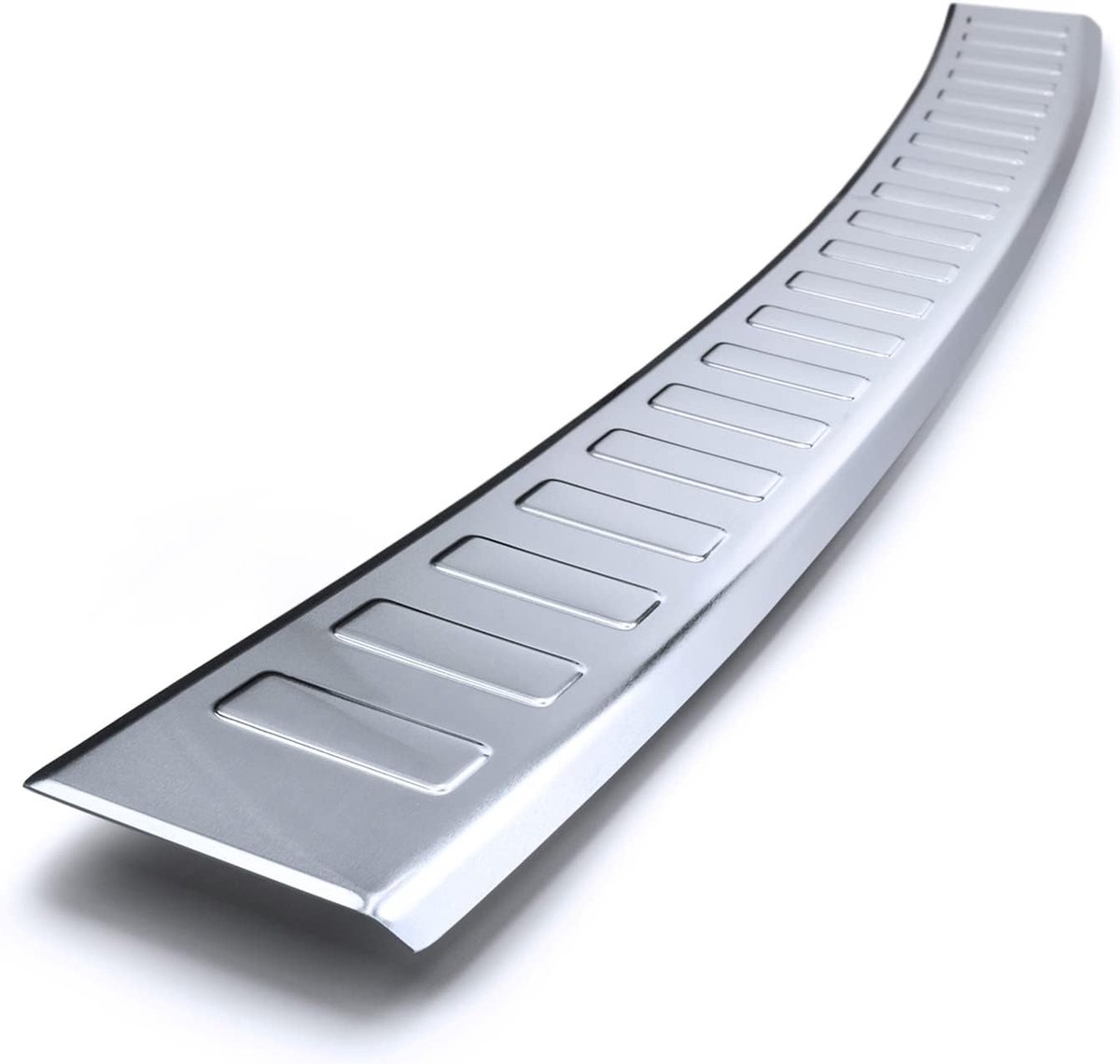 Teileplus24 Achterbumperprotector voor