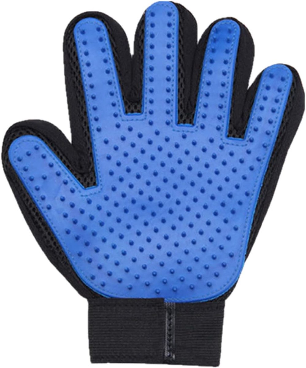 Comb Cat Grooming Gloves Cat Depilation Gloves Dog Animal Hair Brush Cleaning Massage Pet Cat Comb Gloves