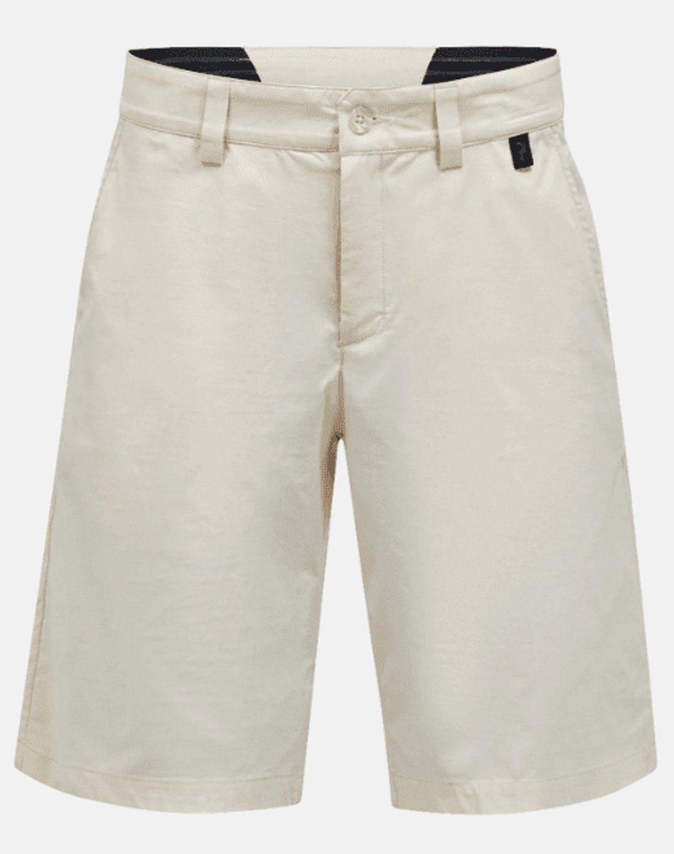 Peak Performance Player - Heren Shorts - Ponderosa Pine - 34