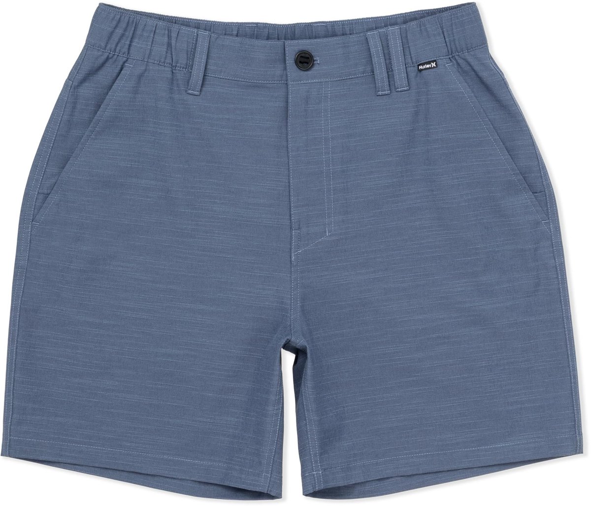 Hurley Phantom Slub Zwemshort Tarwekleurig M/