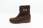 Gabor - 8005.02.003 - Ritsboots dames - Bruin
