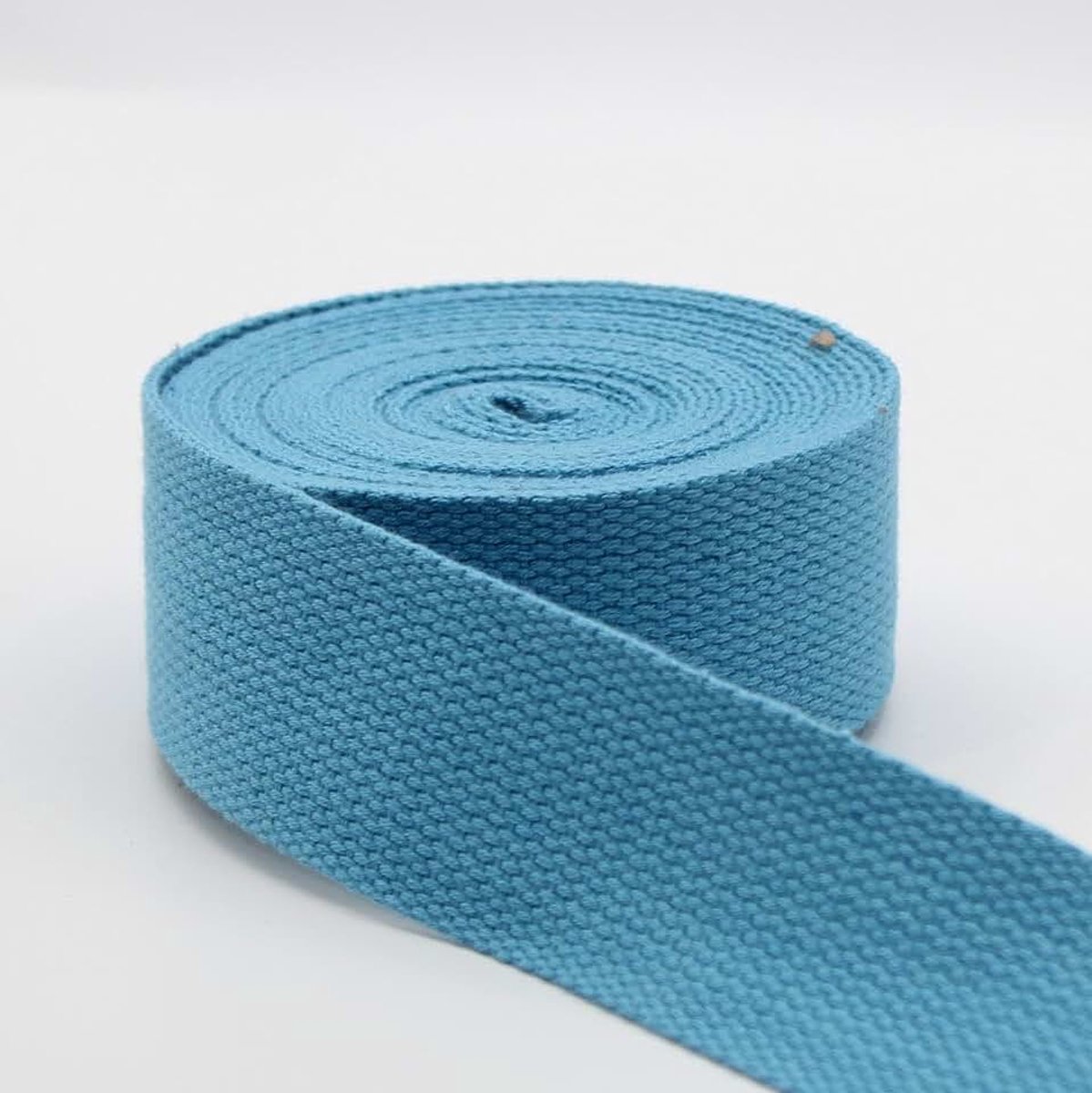 3 meter riem katoen bagage handvat tas riem schoudertas harnas rugzak lederwaren hoge kwaliteit hemelsblauw (35) 4 cm