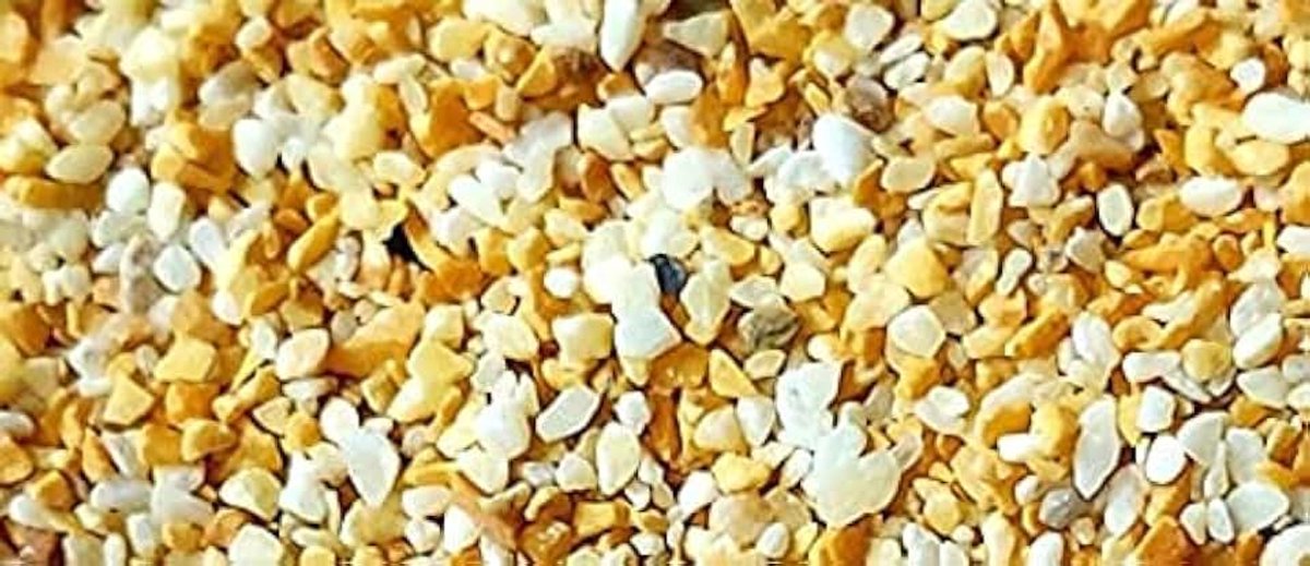 Zand, Giallo Siena, Zand Art, Bruiloft Decor, Flessen, Terrarium, Aquarium