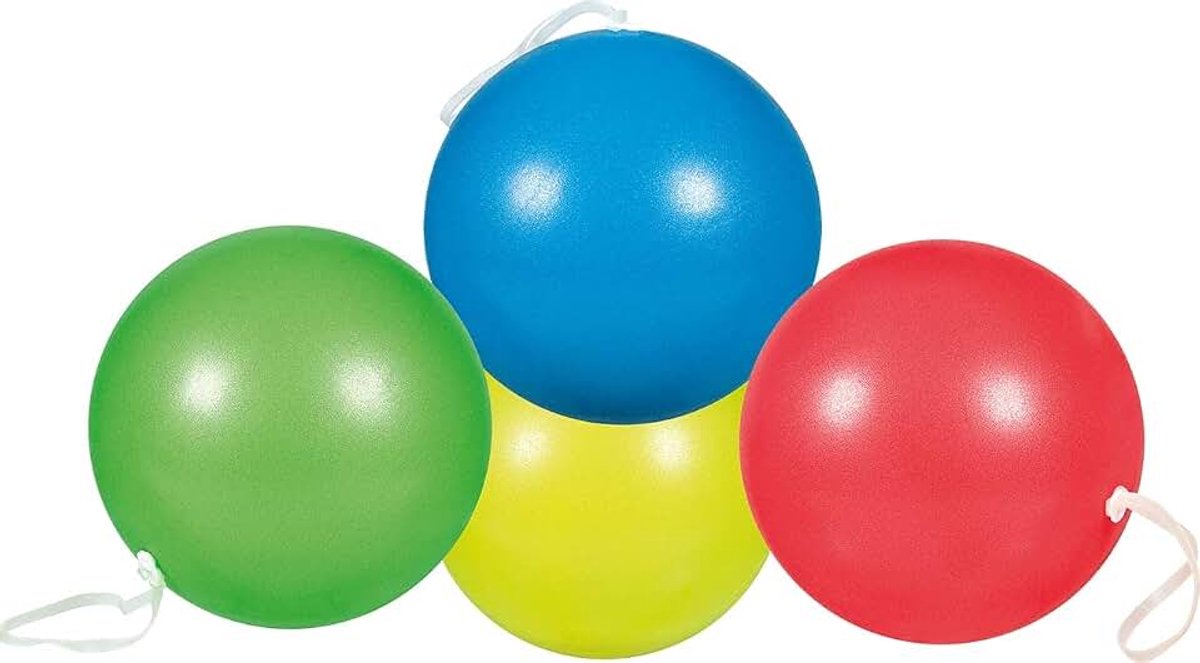 'n' play ballonnen