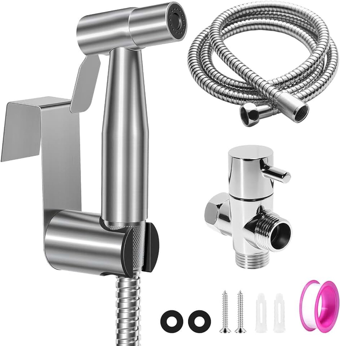 Bidet handdouche