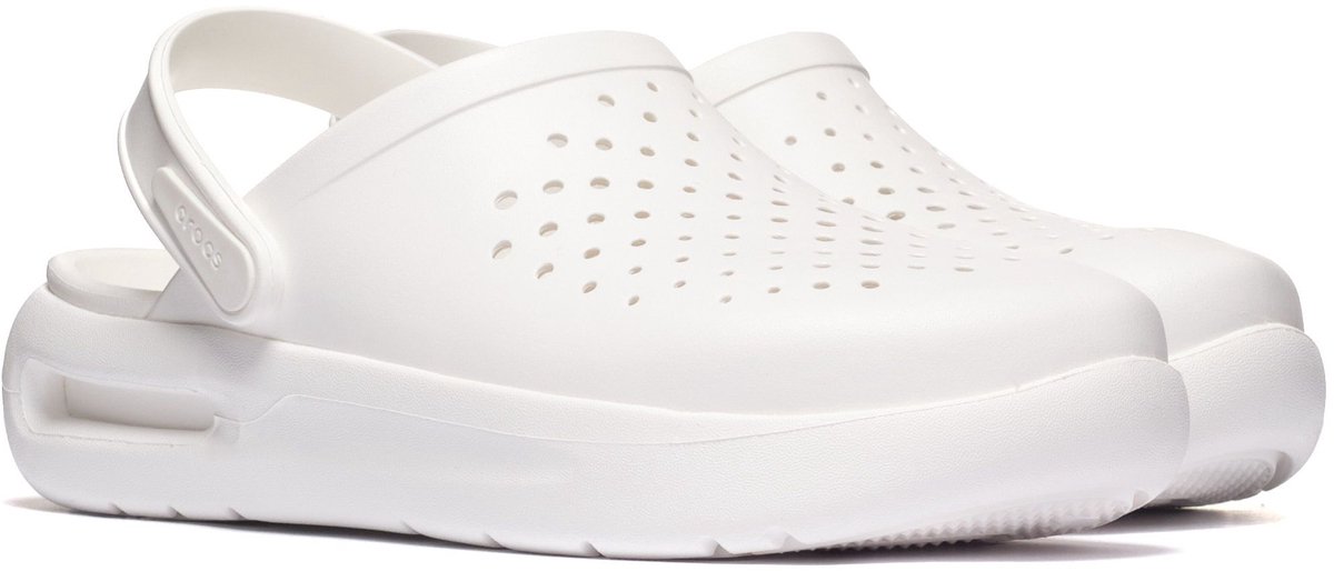 Crocs Inmotion Klompen Wit EU 39-40