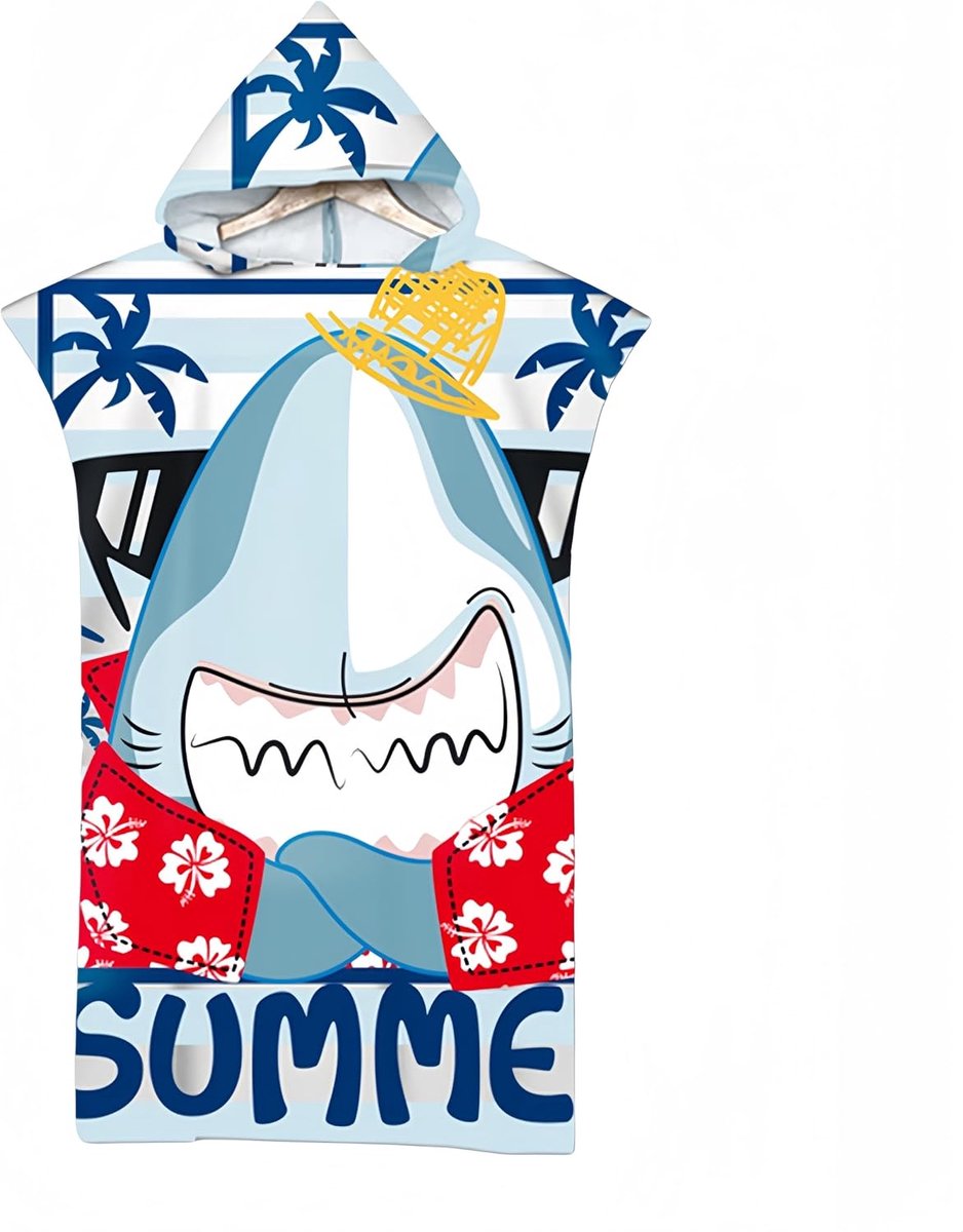 Volwassen Hooded Strandlaken Veranderende Handdoek Gewaad Handdoek Poncho Deken voor Strand Surfen Zwemmen Baden Wetsuit Veranderende 85x110cm Modus 7