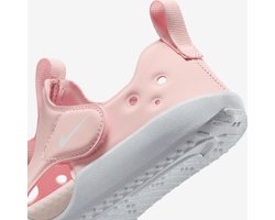 Nike Sunray Protect 4 - Sandalen - Maat 29.5 - Echo Pink/Wit / Roze Wit - Sunray - Lifestyle - Kinder Sandalen