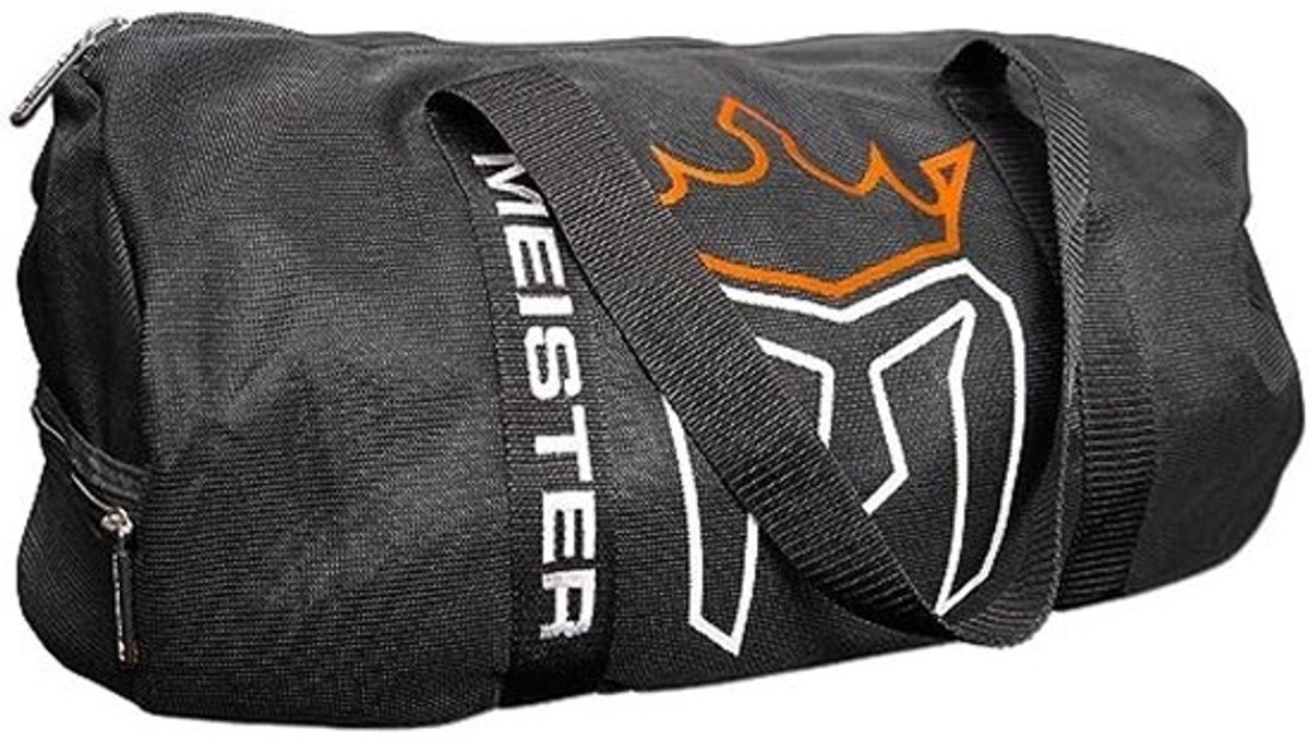 Ademend Sporttas voor Atleten – Mesh Design, Ruim en Praktisch