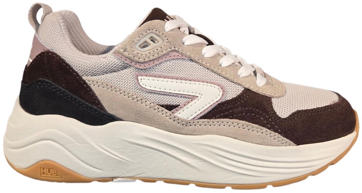 HUB Glide Maat 36