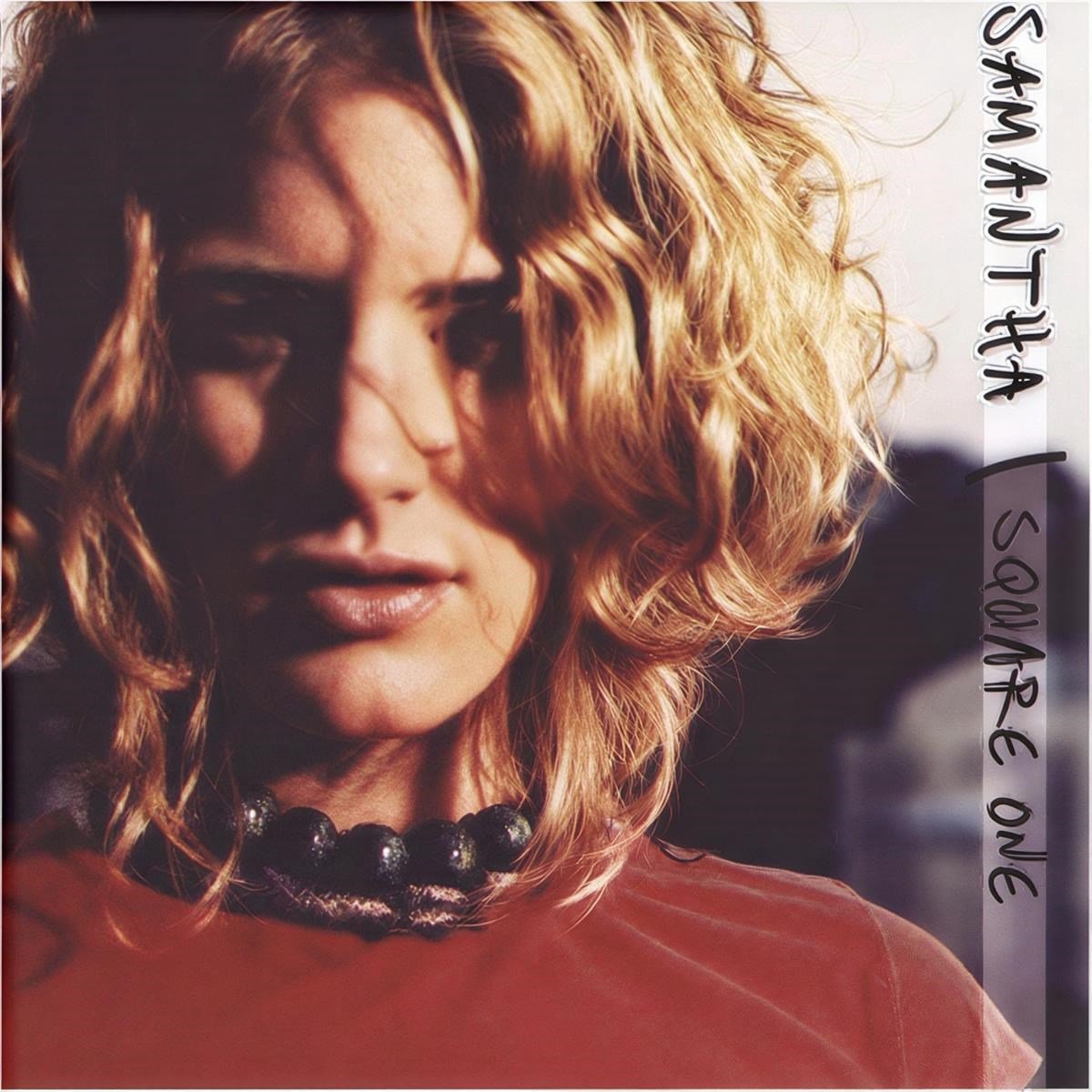 Samantha Stollenwerck - Square One (CD)