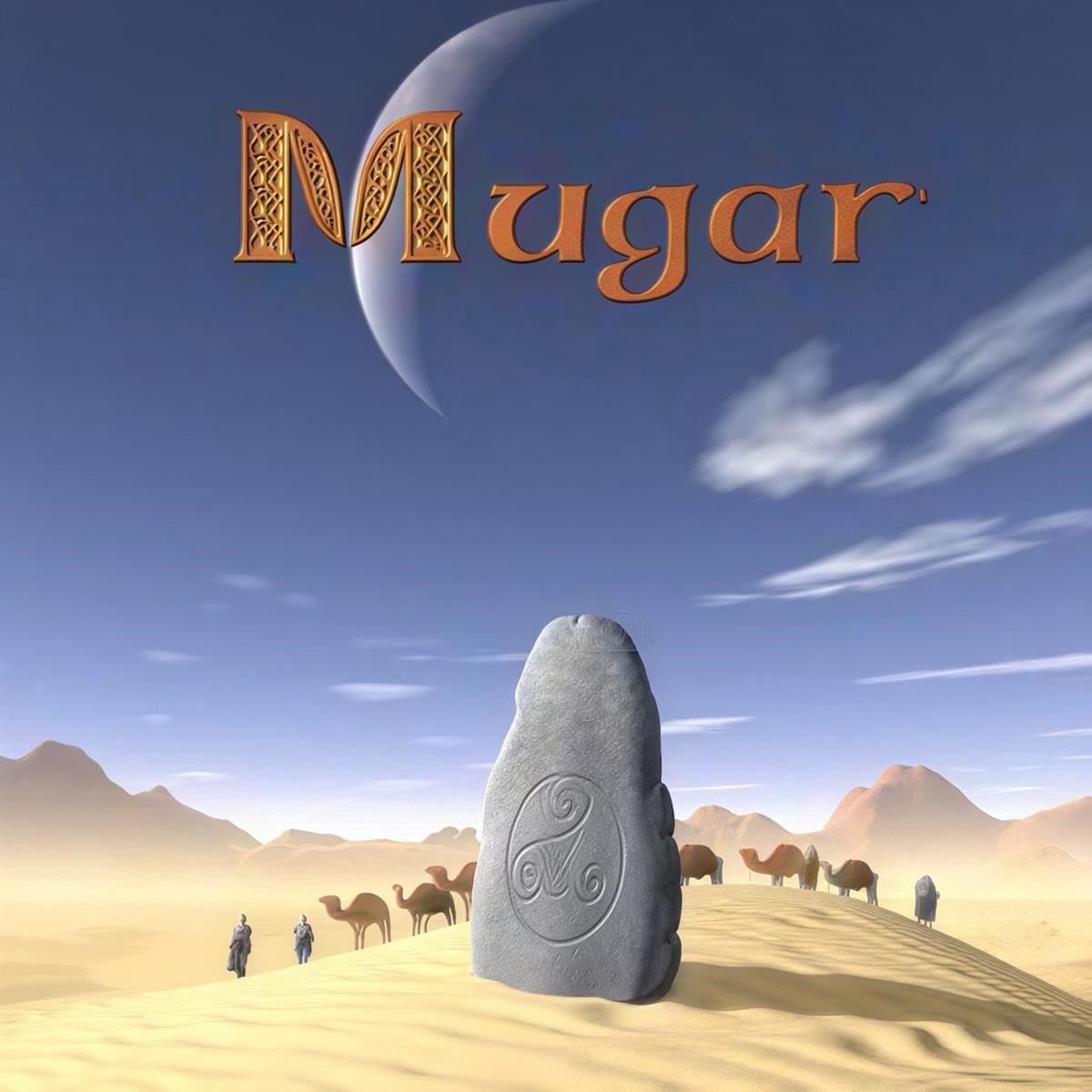 Mugar - Mugar (2 CD)