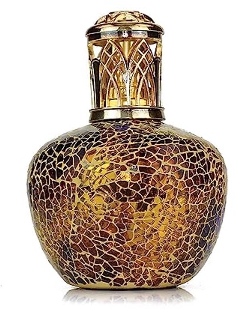 Geurlamp 'Tropical Sunset' - Luxe geur en luchtzuivering
