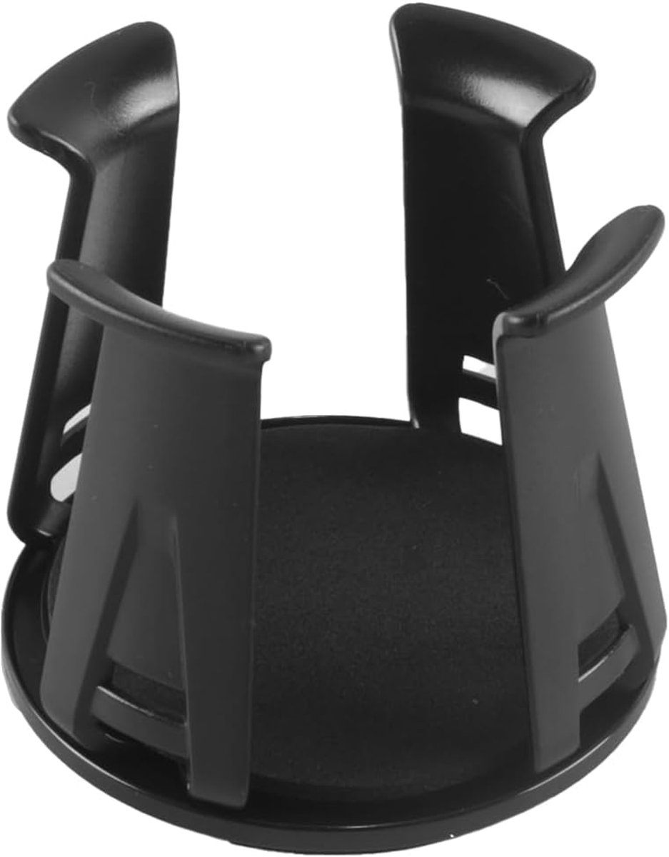 2 stuks autobekerhouder, universele bekerhouder, opbergstandaard, multifunctionele beker, autoaccessoires