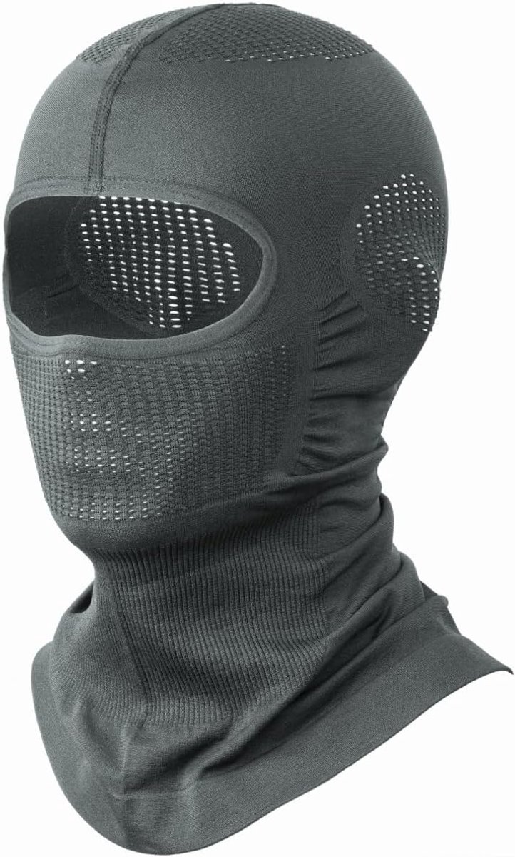 Bivakmuts Volgelaatsmasker Helmvoering voor Motorfiets Cycling Ski Mask voor Mannen Vrouwen Ademend