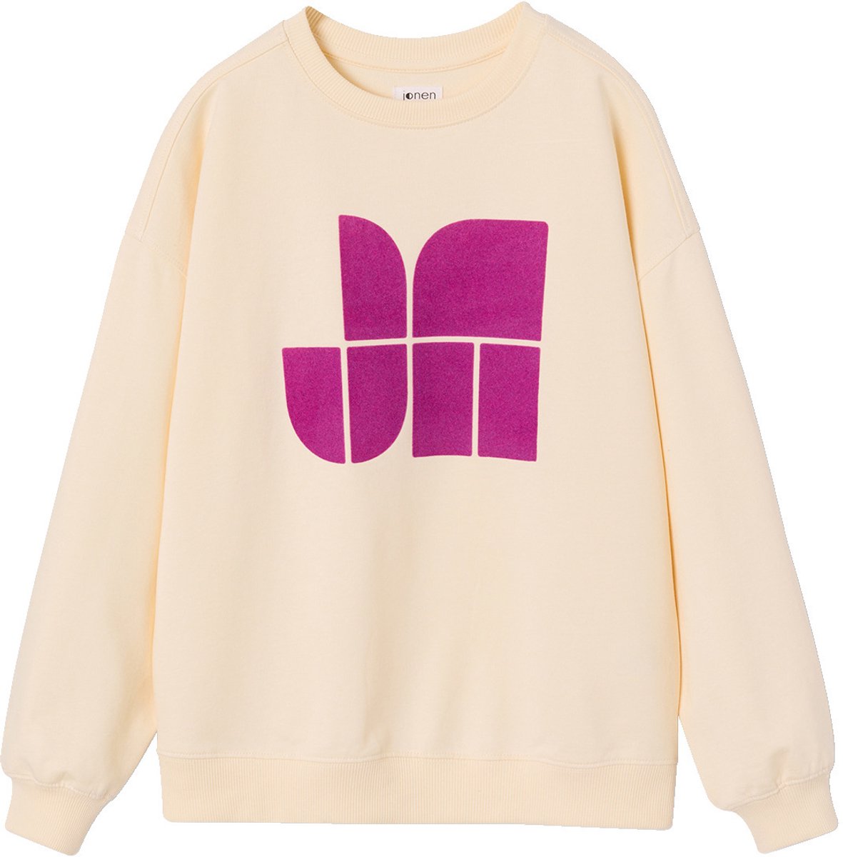 Jonen Sweater met print voor meisjes