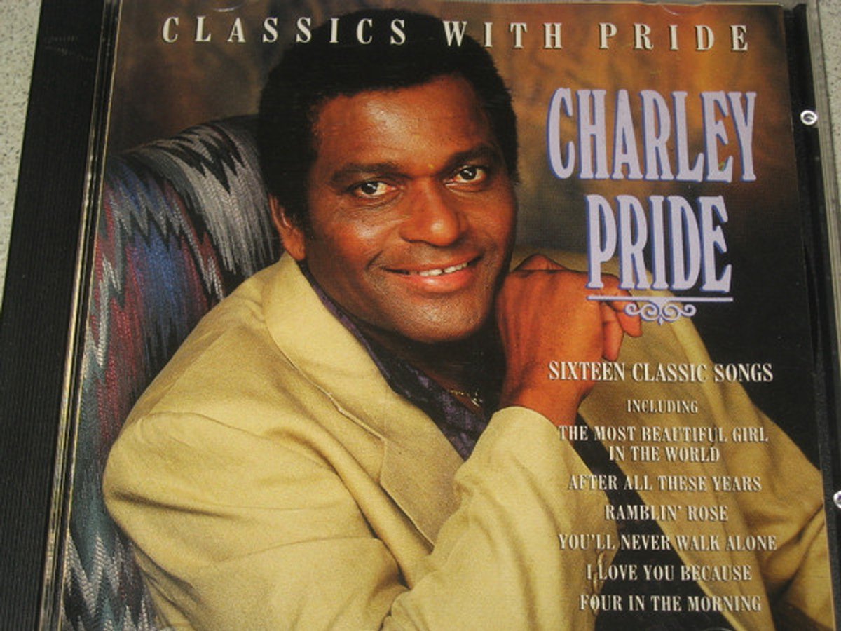 Classics with Pride