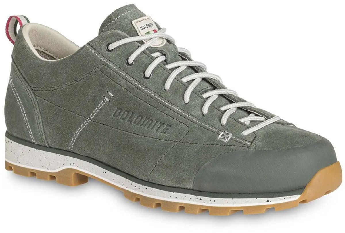 Dolomite Cinquantaquattro Low Evo Schoenen Groen EU 38 2/3 Man