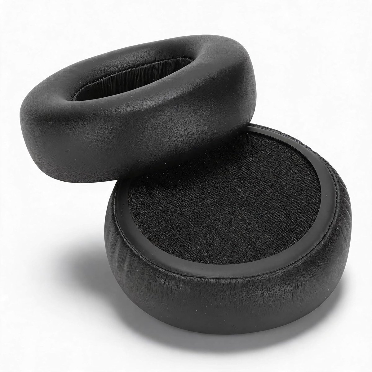 Zachte vervangende oorkussens van memory foam voor hoofdtelefoons, comfortabel en geluidsisolerend, geschikt voor RB-M700B, RB-M500B en RB-M300B modellen