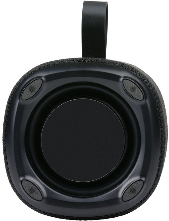 Luidspreker bluetooth 5W RGB van Merkloos — afbeelding 2