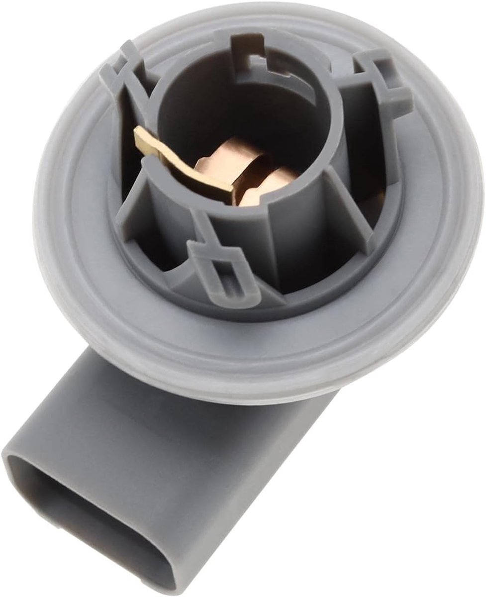 Idee voor Car Stop Lamp - Achterremlamp Houder Adapter voor Ford Focus 1998-2008, Connector voor Achterlicht en Lampfitting